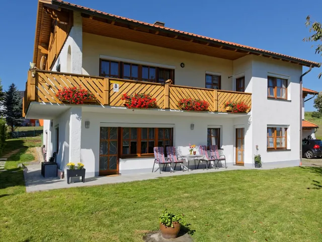 Ferienwohnung Resch 2