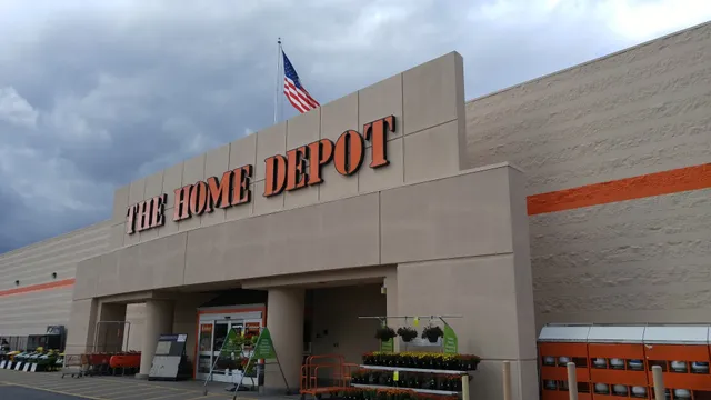 The Home Depot