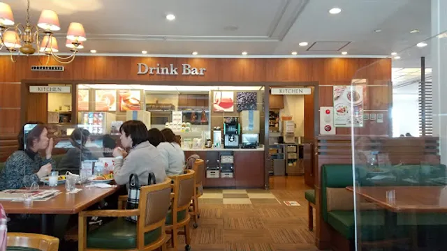 Royal Host Kurashiki