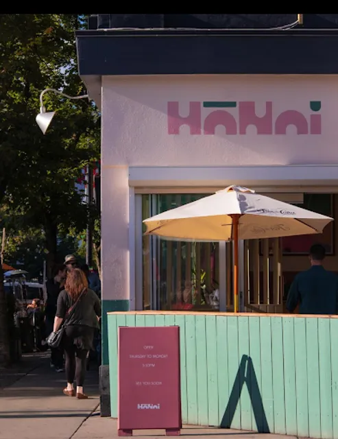 Hanai Vancouver