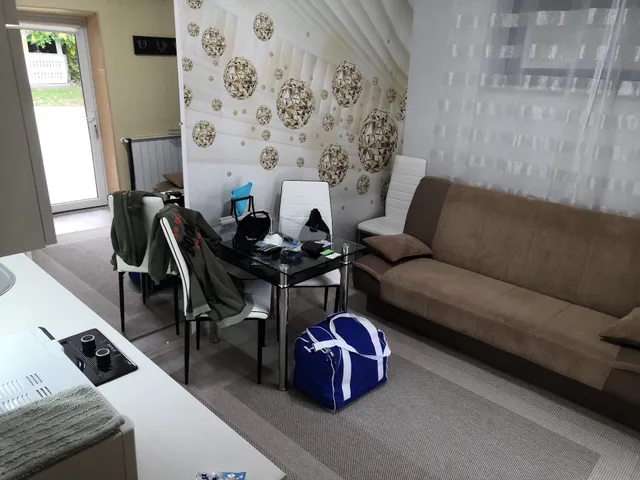 Boutique Apartment "Welcome"