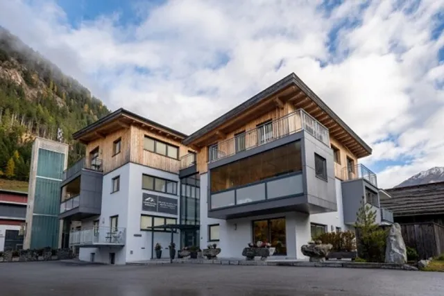 Ötztaler Brauhaus - Aparthotel Ambiente