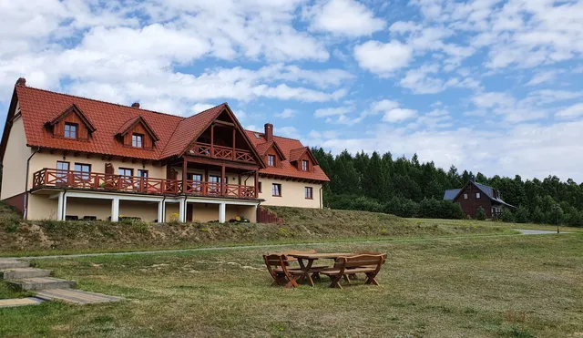 Apartamenty "U Bandurskich"