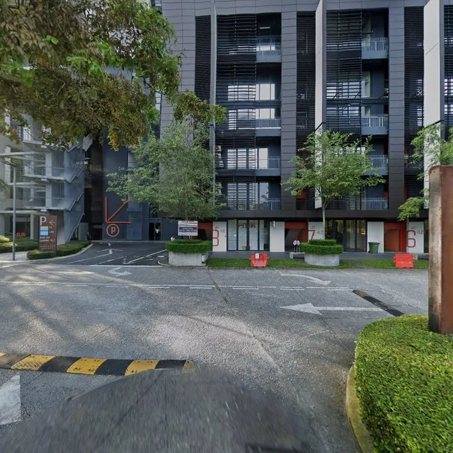 Tamarind Suite Cosy Studio