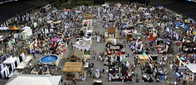 New Orleans Home & Garden Show