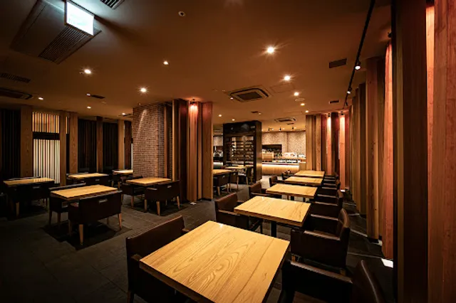 黒毛和牛専門 天の幸山の幸 淀屋橋店