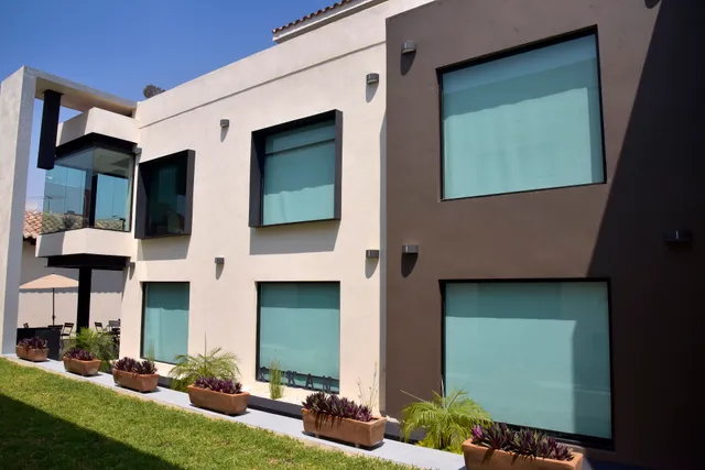 Hotel Nak'An Secreto Maya