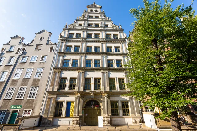 Moon Apartments Gdańsk