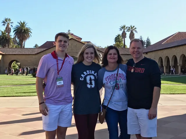 Game Theory College Planners