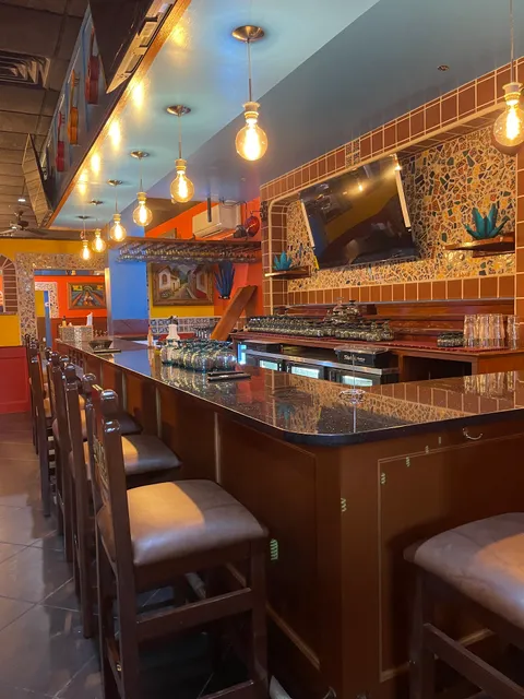 Rancho Alegre Westborough