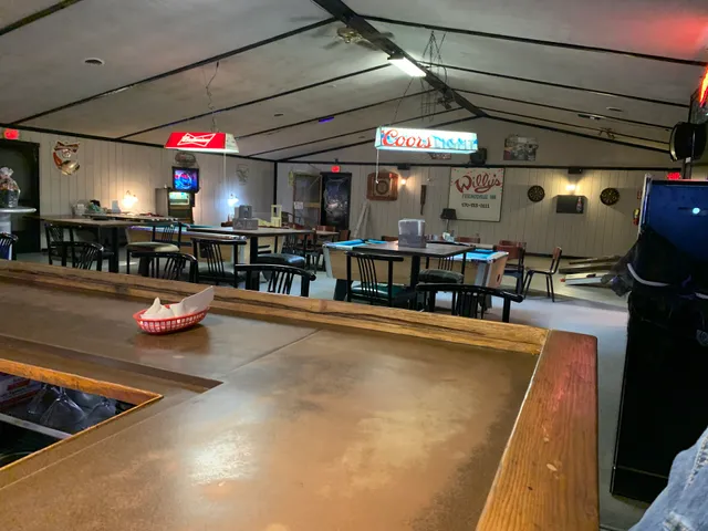 Willy's Friendsville Inn