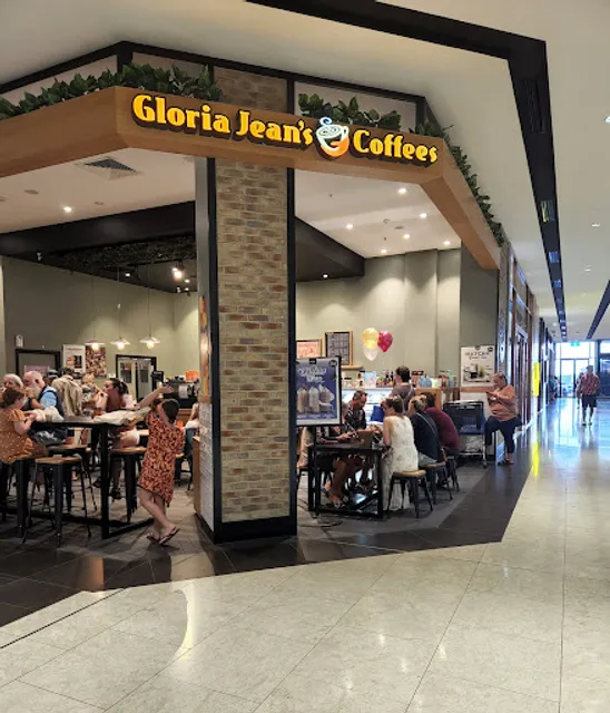 Gloria Jean's Palmerston Gateway