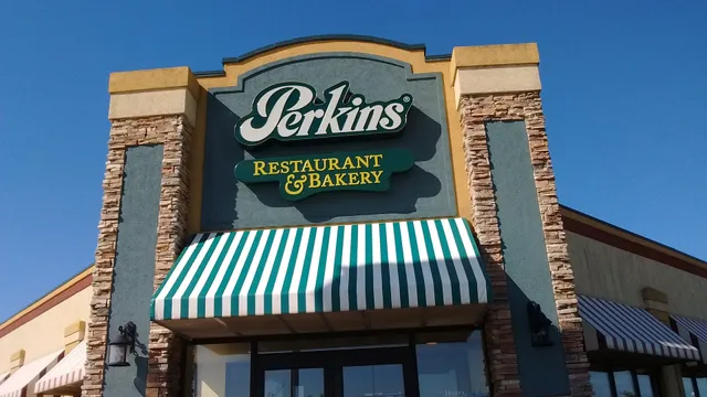Perkins American Food Co.