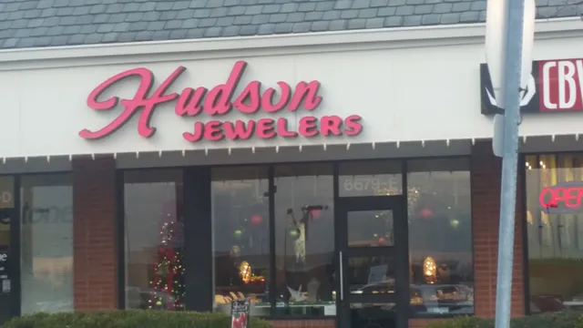 Hudson Jewelers