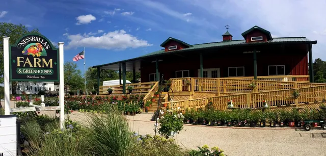 Nessralla Farms of Wareham, LLC