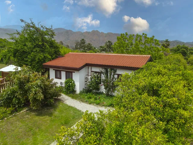 Akdeniz Bahçesi Apart Hotel by Kimera Lounge