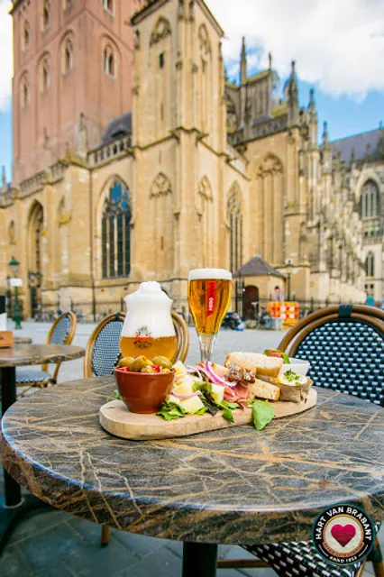 Café Hart van Brabant