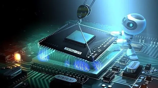 Walteck Computer Services - Wilson, NC