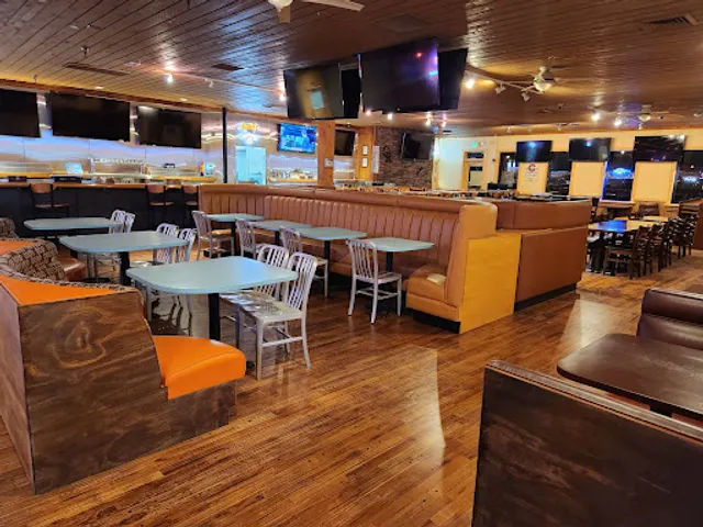 Danny Ray's Food & Spirits