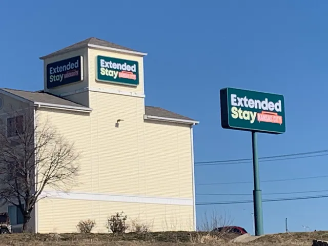 Extended Stay Kansas City