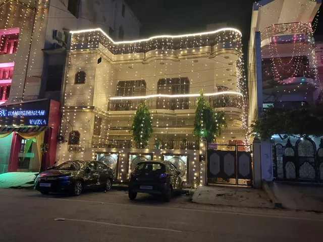 Kapoor Sahab Homestay