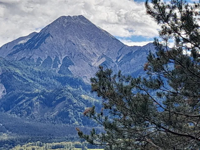 Ferienwohnungen Petschnig 2