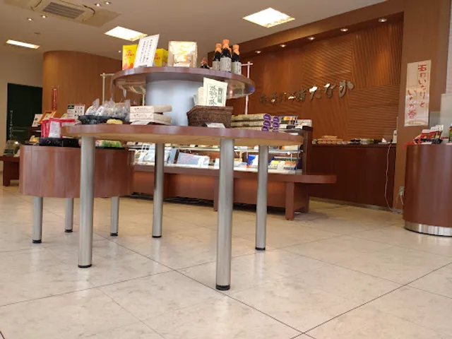 Kakinohasushihonpotanaka Sakaimozuten