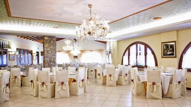 Ristorante La Betulla