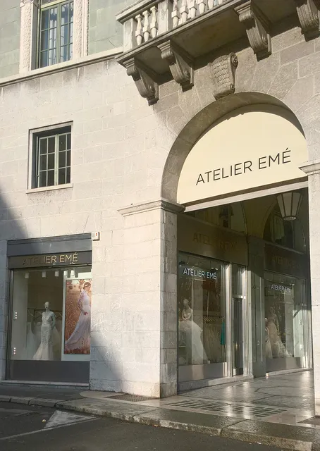Atelier Emé Bergamo