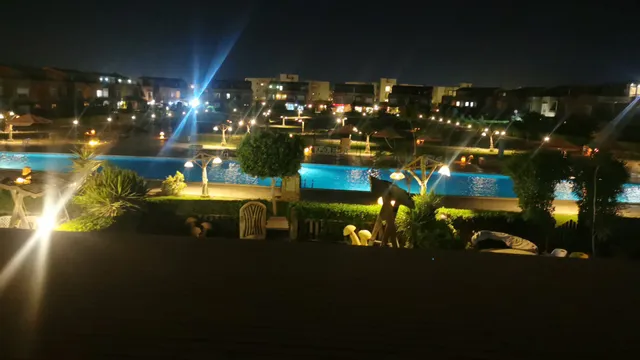 مارينا وادي دجله