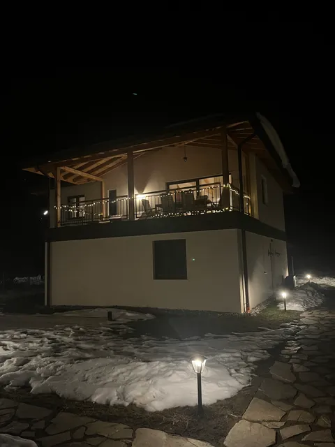 Edelweiss Villas / Къщи Еделвайс