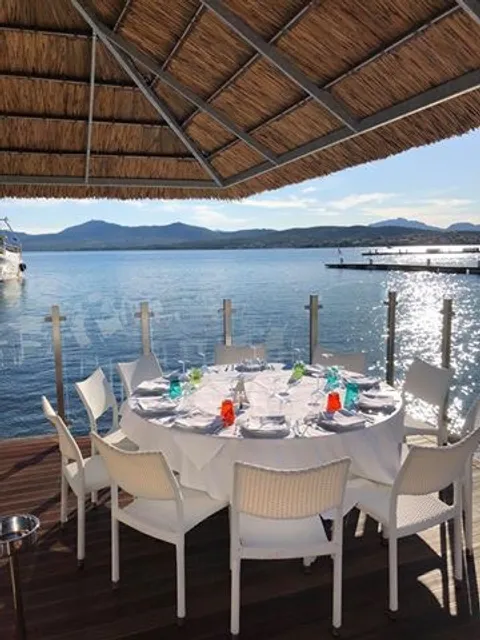 GENTEDIMARE RESTAURANT GOLFO ARANCI