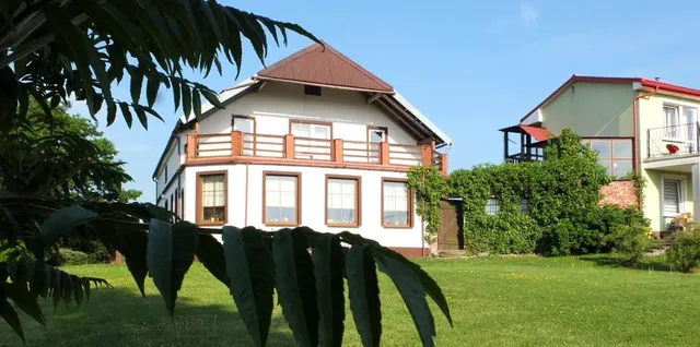 Na Poczatku Family Apartments