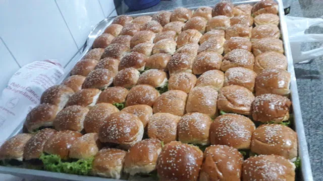 Restaurante da Sandra