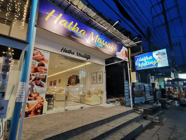 Hatha Massage Patong