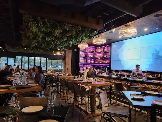 Great American Steakhouse