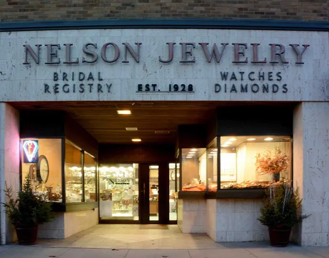 Nelson Jewelry