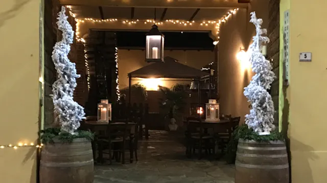 Osteria Versa