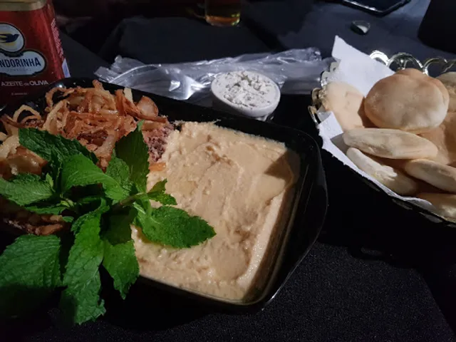 Chopperia Cia Do Pastel