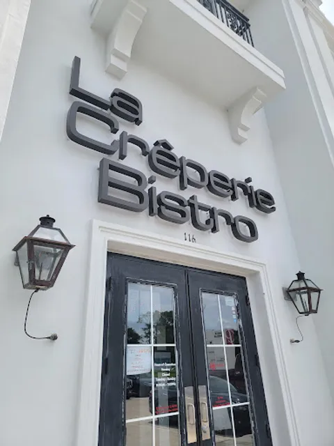 La Crêperie Bistro