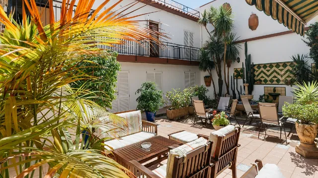 Mallorca Boutique Hotel