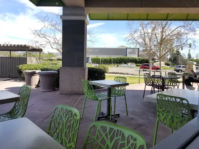 Rubio's Coastal Grill