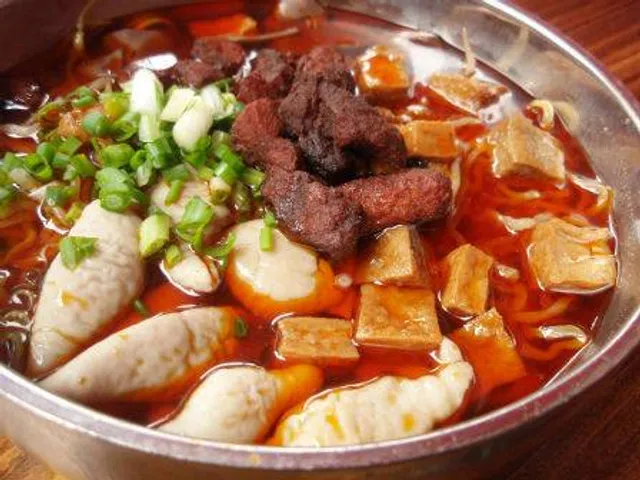 Jinpai Luoji Changwangmian