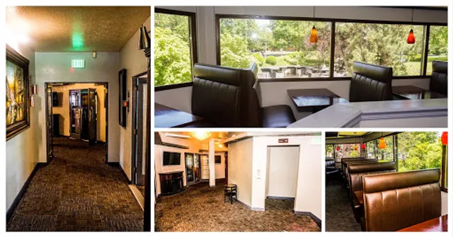 Marco Polo Global Restaurant