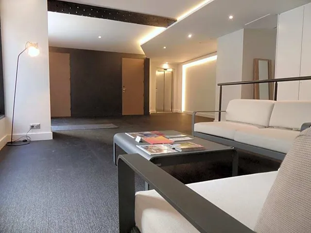 Studio Luxe Hyper Centre Piscine