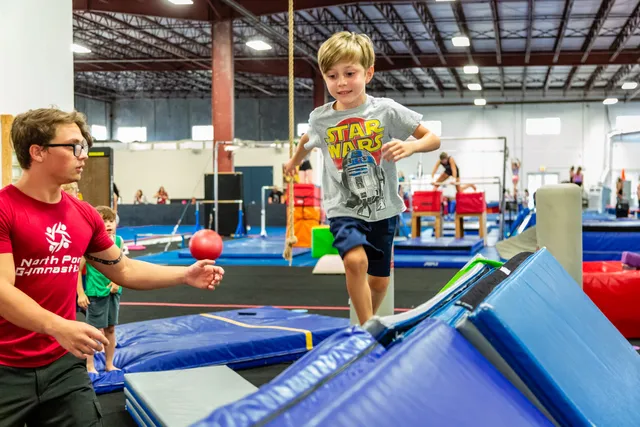 North Port Gymnastics