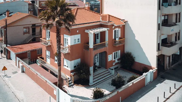 Green Coast Surf House