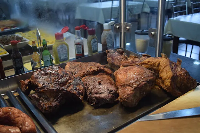 Restaurante Cocanha Gastronomia Caseira