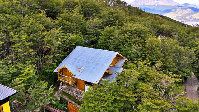 Patagonia Villa