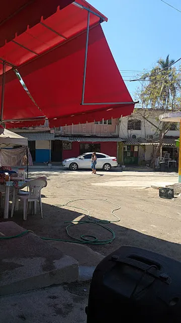 Pollería el sinaloense #1